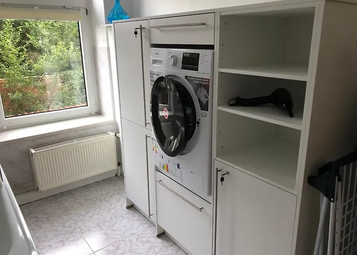 Apartment Ludwig