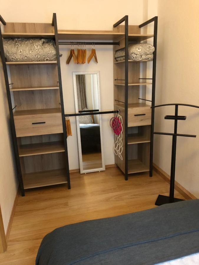 Ludwig Apartment