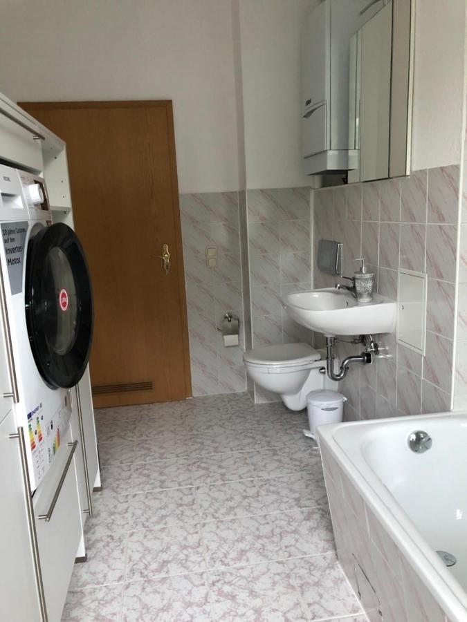 Apartment Ludwig Erfurt
