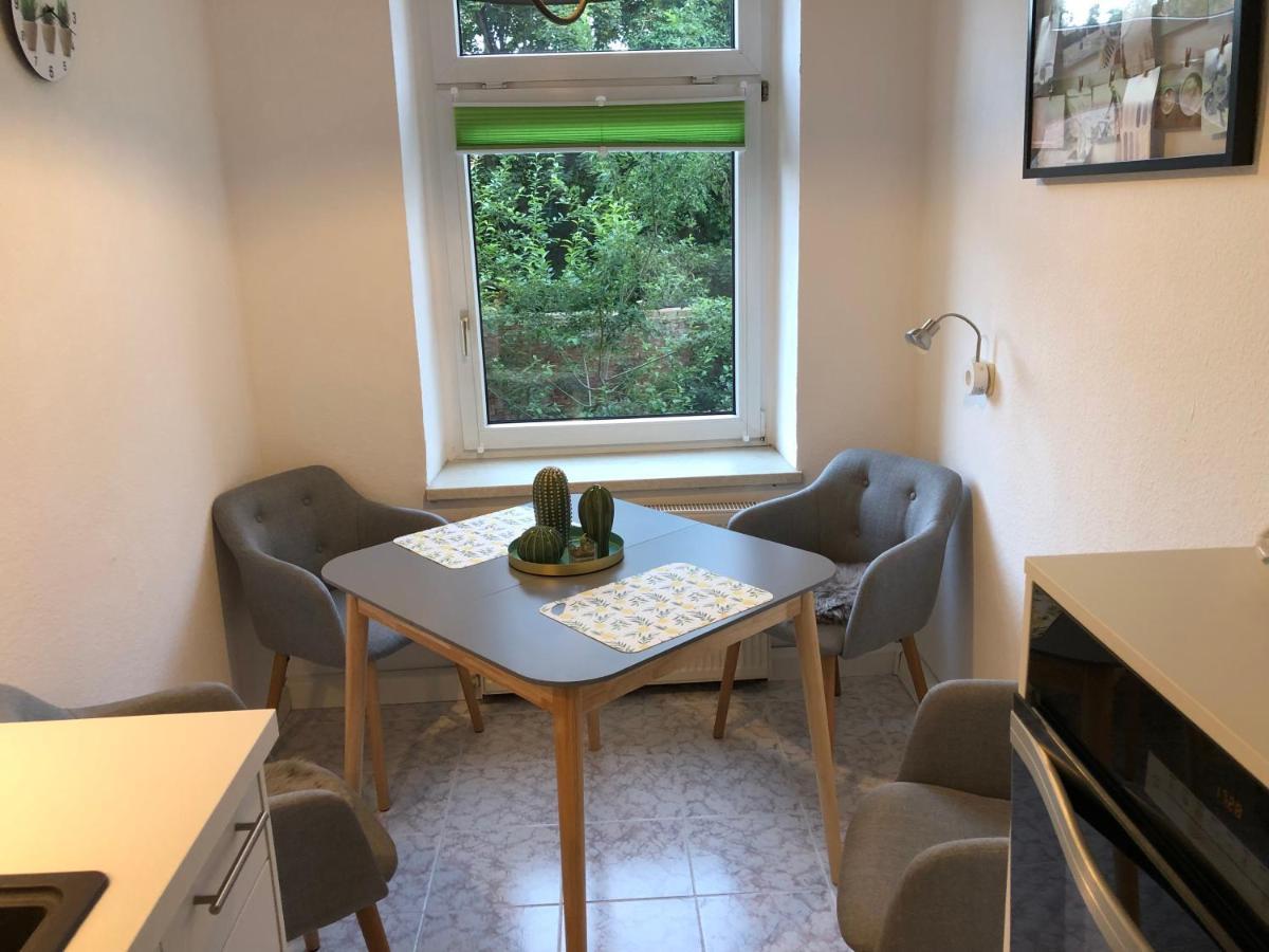 Ludwig Apartment Erfurt