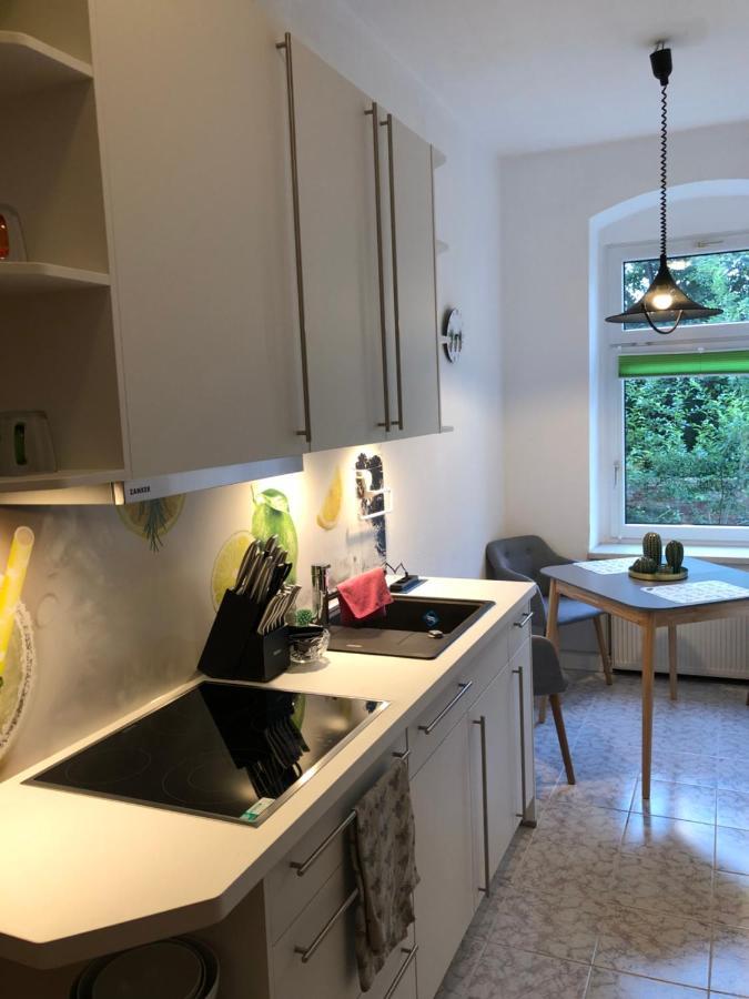 Apartment Ludwig *