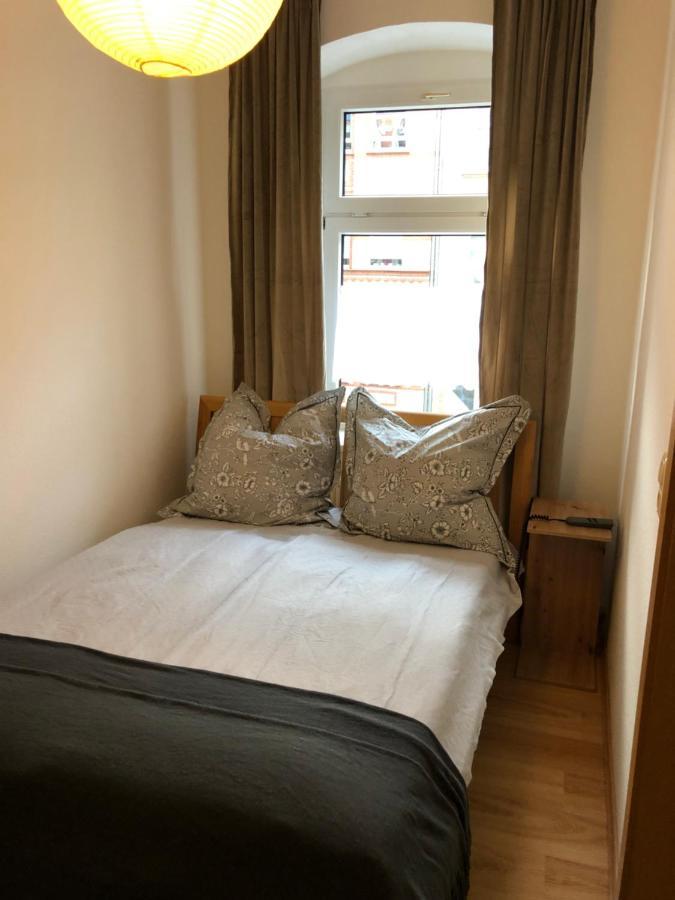 Ludwig Apartment Erfurt