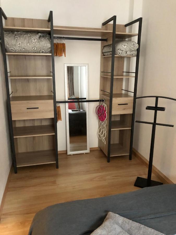 Ludwig Apartment *