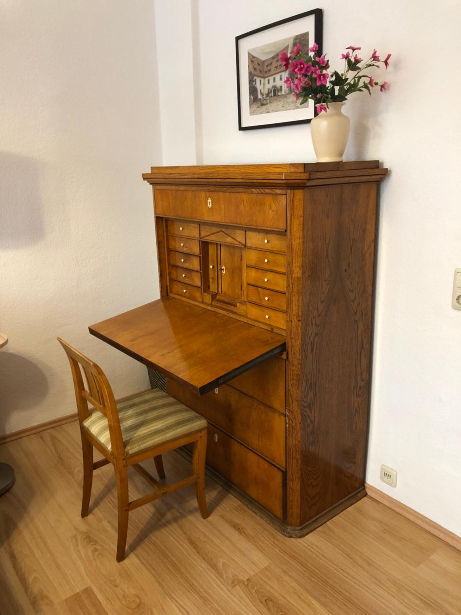 Ludwig Apartment