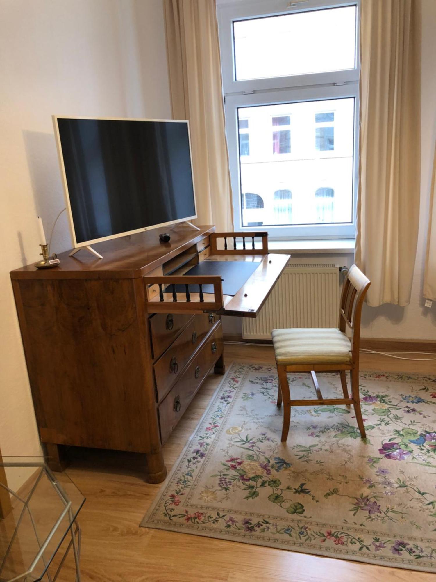 Apartment Ludwig Erfurt